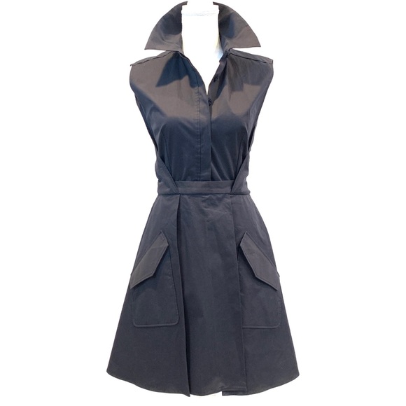 Dior Dresses & Skirts - DIOR | Casual Black Dress